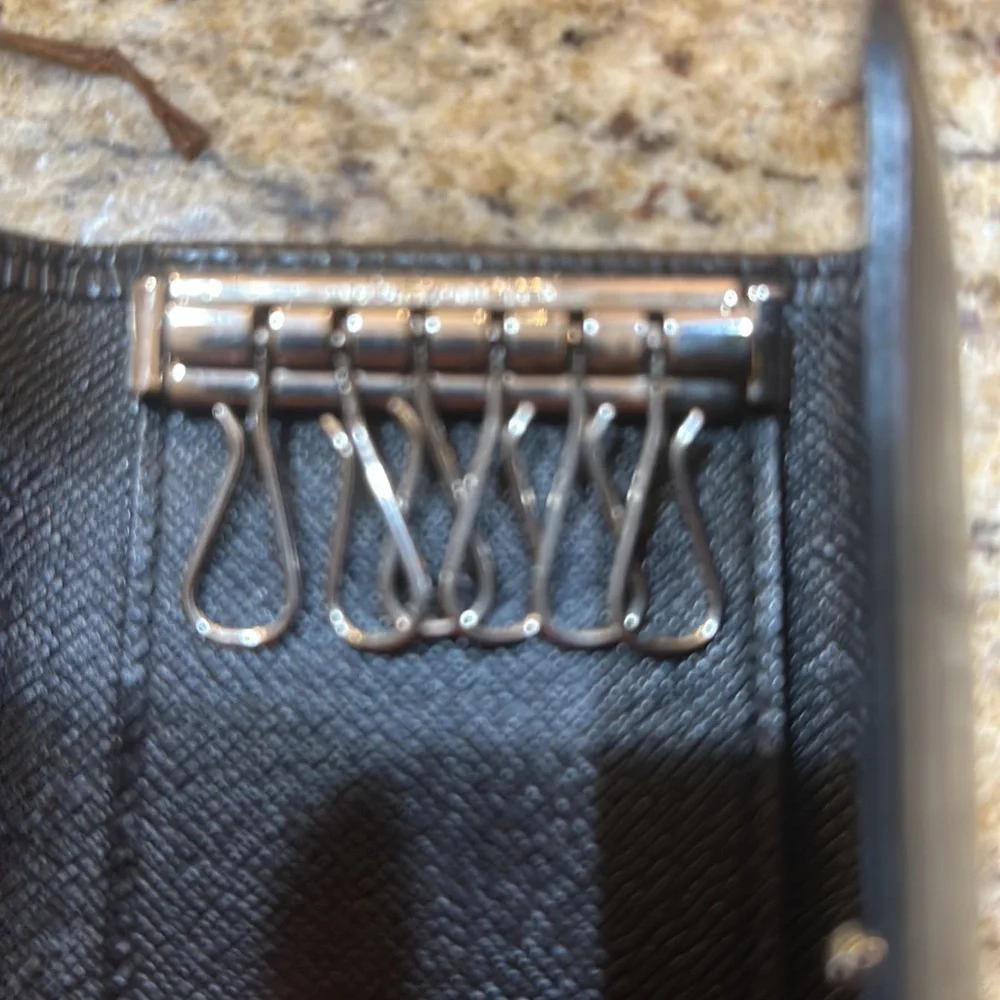 Louis Vuitton Keyholder
